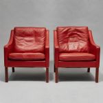 952 4039 ARMCHAIRS